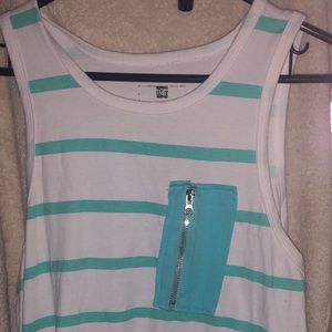 Men’s tank top